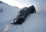 Toyota Hilux Claims Second Pole Position 2009 года